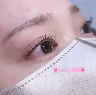 マツエク・マツパ YU NA👼🏻🍒のマツエク・マツパデザイン