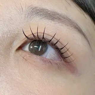 マツエク・マツパ Maria 🫧のマツエク・マツパデザイン