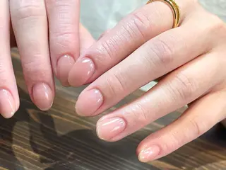 ネイル kinjo yuaのネイルデザイン