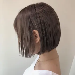 ショート RYOMA/ 似合わせ🎧🤍のヘアスタイル