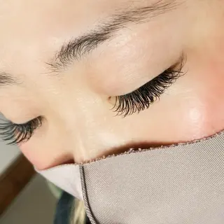 マツエク・マツパ Ohata Megumiの眉毛・アイブロウイメージ