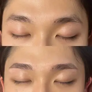 アイブロウ ME.REBO恵比寿所属・ME.REBO 恵比寿の眉毛・アイブロウイメージ