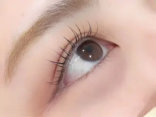 マツエク・マツパ eL 田中のマツエク・マツパデザイン