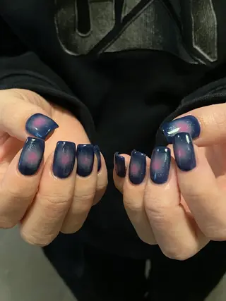 ネイル sister  mohawk所属・chika ／ nailのネイルデザイン