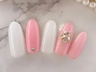 ネイル SINCERELY シンシアリー🌈のネイルデザイン