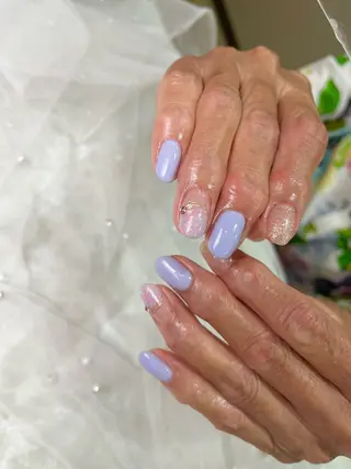 ネイル Nail Eye Salon ＆ School Plaisir 【プレジール】所属・u rの眉毛・アイブロウイメージ