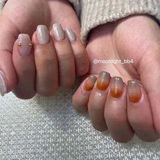 ネイル MoonLight MIHOのネイルデザイン