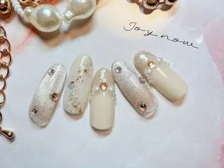 ネイル Joy Nowのネイルデザイン