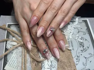 ネイル seiko nailのネイルデザイン
