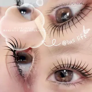 マツエク・マツパ 💖beauty eyelash姫路店のマツエク・マツパデザイン