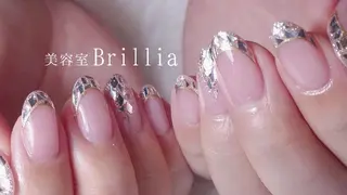 ネイル 柴田 彩のネイルデザイン