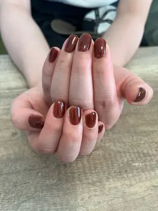 ネイル スウィートラヴィール所属・SweetRavir あゆみのネイルデザイン