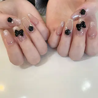 ネイル Nail Salon Gummi.のネイルデザイン