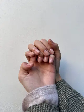 ネイル private nail salon - mooi. -所属・mooi. amaneのネイルデザイン