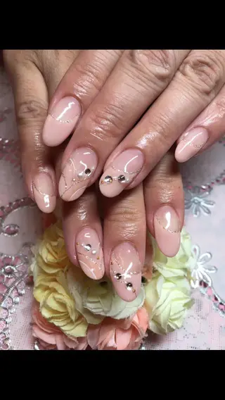 ネイル J terrace Nailのネイルデザイン