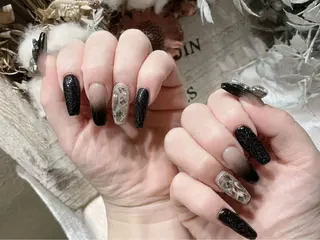 ネイル Babarla Nailのネイルデザイン