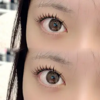 マツエク・マツパ Ayumi.dre 🌸Y《2階》のマツエク・マツパデザイン