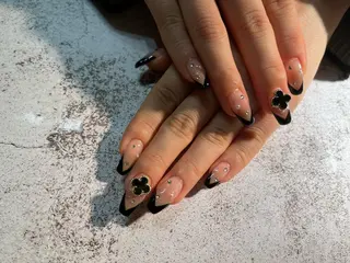 ネイル Kimura Yukoのネイルデザイン