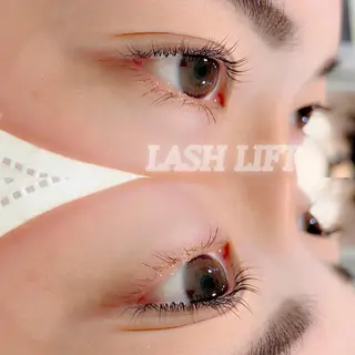 マツエク・マツパ Lim五反田所属・TSUNA 🌙 Lim 五反田のマツエク・マツパデザイン