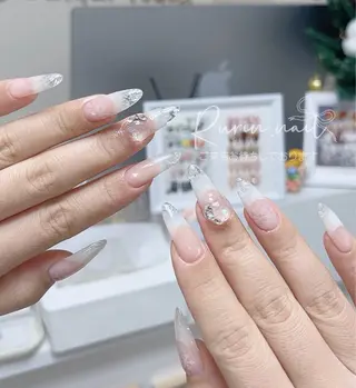 ネイル ルリン サロン💅のネイルデザイン