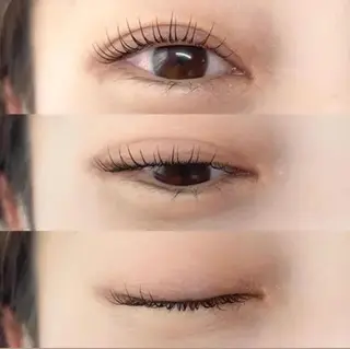 マツエク・マツパ まつ毛パーマが得意♡ 町田美和のマツエク・マツパデザイン