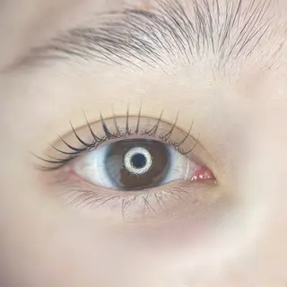 マツエク・マツパ vif misaのマツエク・マツパデザイン