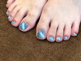 ネイル 心斎橋Salon Epokkuのネイルデザイン