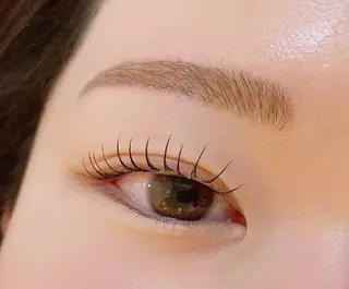 マツエク・マツパ シェリー ウメダテンのマツエク・マツパデザイン