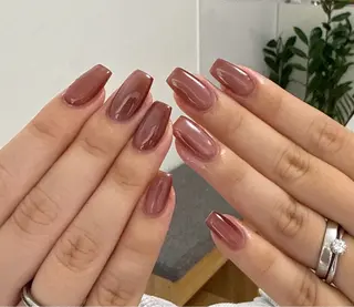 ネイル Nails 39のネイルデザイン
