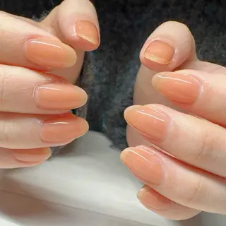 ネイル elu船橋 SAKURAのネイルデザイン