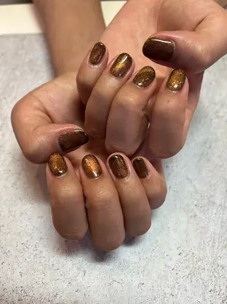 ネイル LINON所属・【LINON】 airiのネイルデザイン