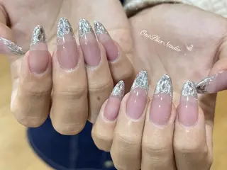 ネイル haruka 🧸のネイルデザイン