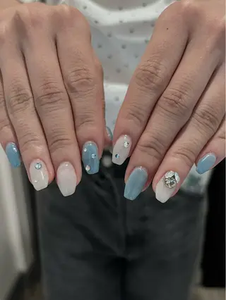 ネイル KAONAIL mayuのネイルデザイン