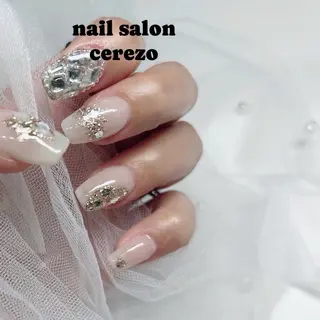 ネイル cerezo ショートネイル専門店のネイルデザイン