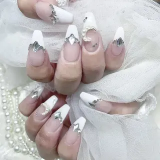 ネイル 🔷ﾐﾅﾐﾈｲﾙ🔷 やり放題ネイル渋谷2のネイルデザイン