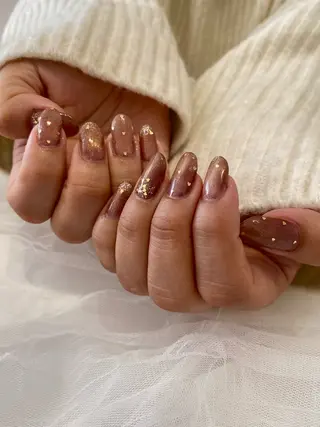 ネイル Cia_Nail Eriのネイルデザイン