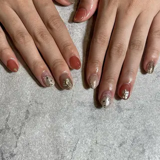 ネイル r o s é e. beautyのエステ・リラクイメージ