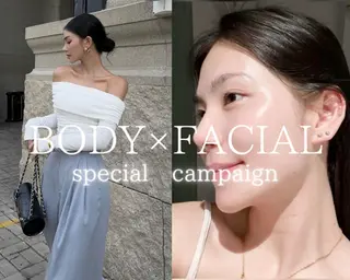 【vidyto】ヴィディトゥ所属・肌管理サロン vidyto　MOEのエステ・リラクイメージ