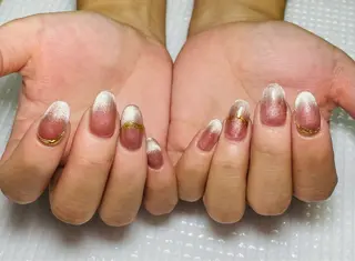 ネイル &CHOU CHOU nail.misaのネイルデザイン
