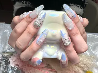 ネイル M.T  nail所属・M.T nailのネイルデザイン