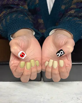 ネイル Nail Salon AVARICE所属・avarice yuraのネイルデザイン