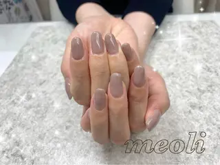 ネイル nail salon meoli メグのネイルデザイン
