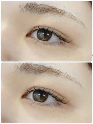 マツエク・マツパ 🫧SMAU🫧 KUDOのマツエク・マツパデザイン