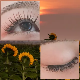 マツエク・マツパ Raviliss 武田のマツエク・マツパデザイン