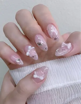 ネイル TABI ANA.CHUOのネイルデザイン