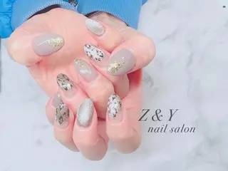 ネイル ﾌｨﾙｲﾝ専門ﾈｲﾙｻﾛﾝ彩 博多駅前店所属・ネイルサロン 彩 irodoriのネイルデザイン