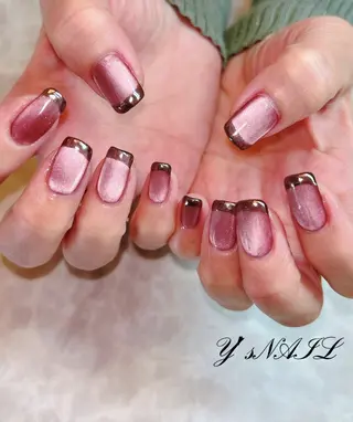ネイル Y′s NAILのネイルデザイン