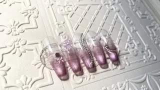 ネイル MoriseNail 原宿店のネイルデザイン