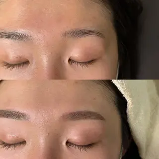 アイブロウ LICO HAIR＆RELAXATION所属・Lico 🪷 ramuのマツエク・マツパデザイン