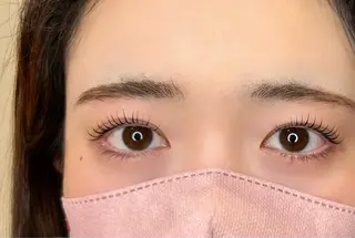 マツエク・マツパ Kami Seikei Jam's所属・Jam's Misatoのマツエク・マツパデザイン